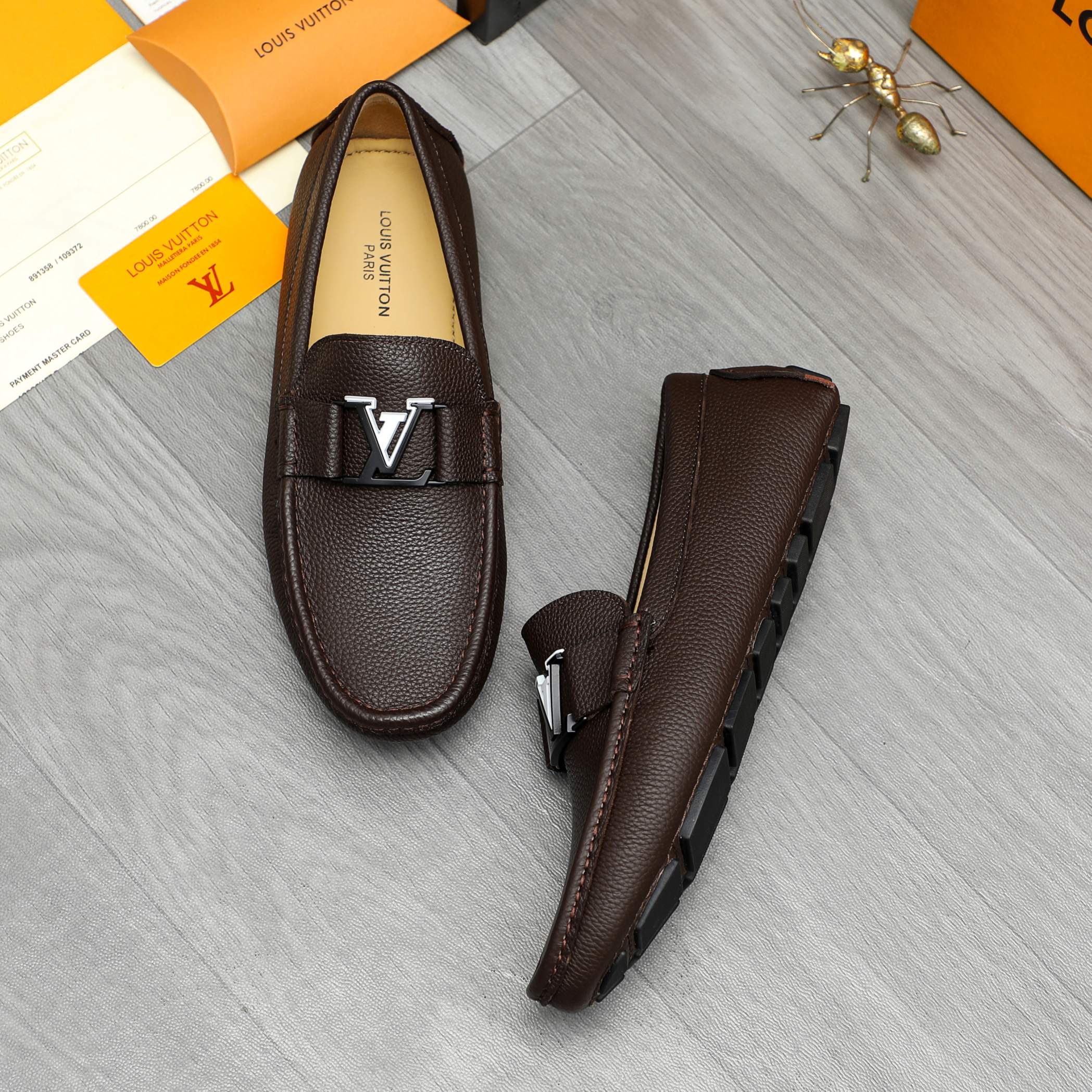 LV
